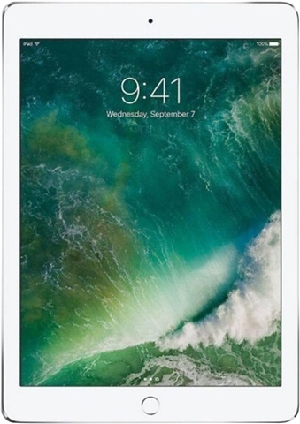 Apple iPad 6th Gen (A1893) 9.7